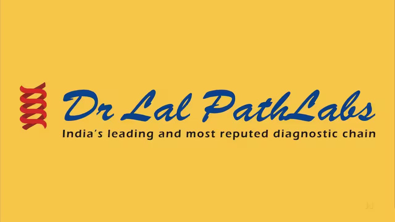 Dr Lal Pathlabs